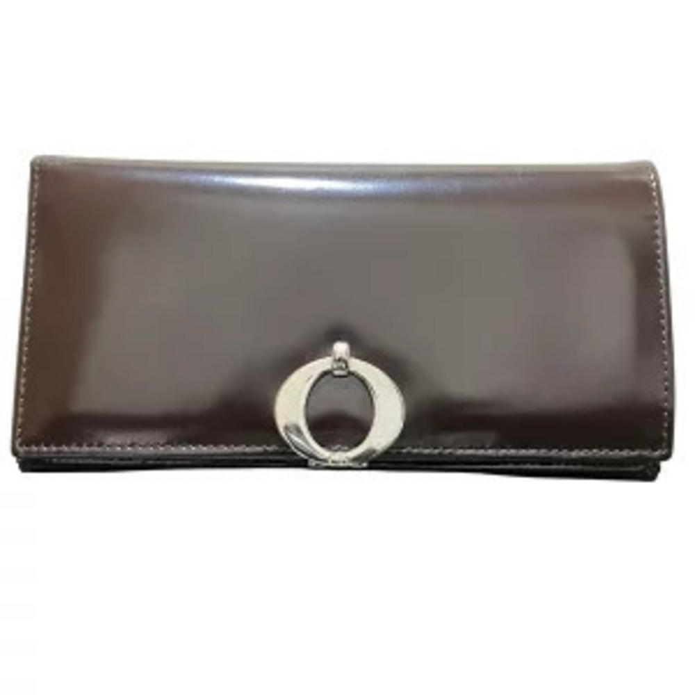 Christian Dior Homme Long Wallet